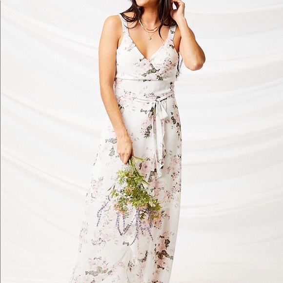 Altar'd State Dresses & Skirts - Altar’d State “Alaina” dress, size M